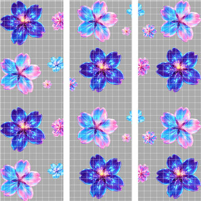 holographic Big- 1702
